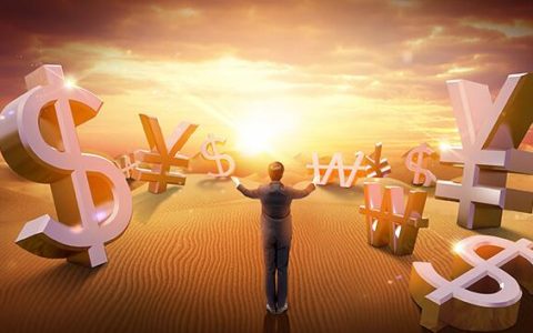 买国际期货黄金