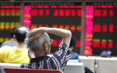 国际期货抄底高手