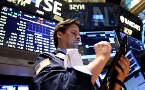 国际期货涨跌停